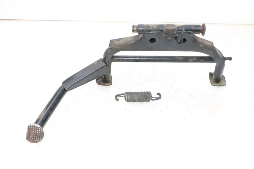 photo de PATA CENTRAL. YAMAHA XMAX X-MAX 125 (2006 - 2009) - Recambio usado revisado