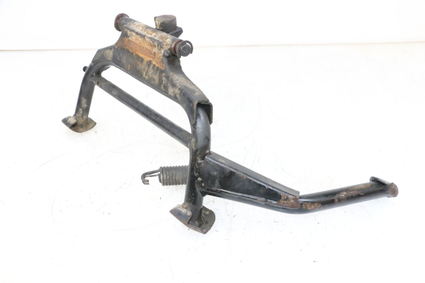 photo de PATA CENTRAL. YAMAHA XMAX X-MAX 125 (2006 - 2009) - Marcados y referencias originales