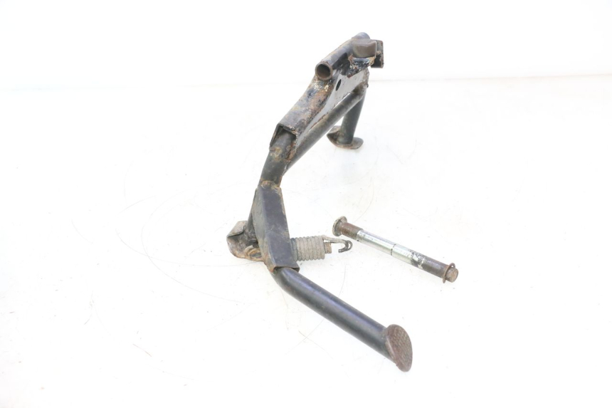 photo de PATA CENTRAL. YAMAHA XMAX X-MAX 125 (2006 - 2009) - Otra perspectiva
