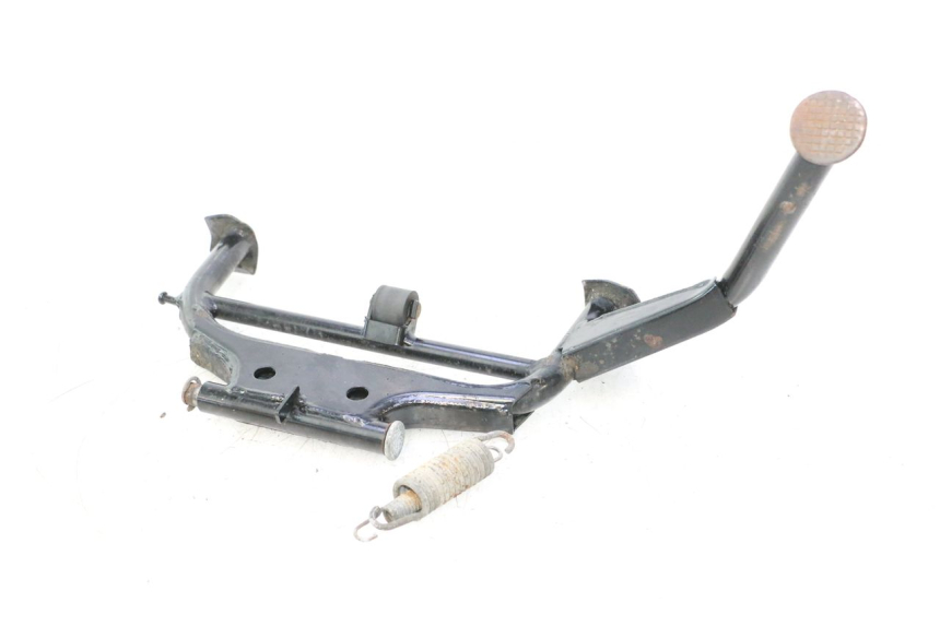 photo de PATA CENTRAL. YAMAHA XMAX X-MAX 125 (2006 - 2009) - Detalle de la pieza