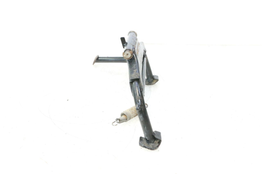photo de PATA CENTRAL. YAMAHA XMAX X-MAX 125 (2006 - 2009) - Vista general del producto
