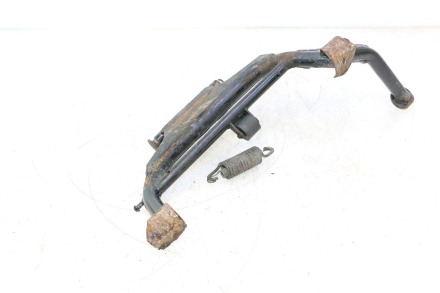 photo de PATA CENTRAL. YAMAHA XMAX X-MAX 125 (2006 - 2009) - Detalle de la pieza