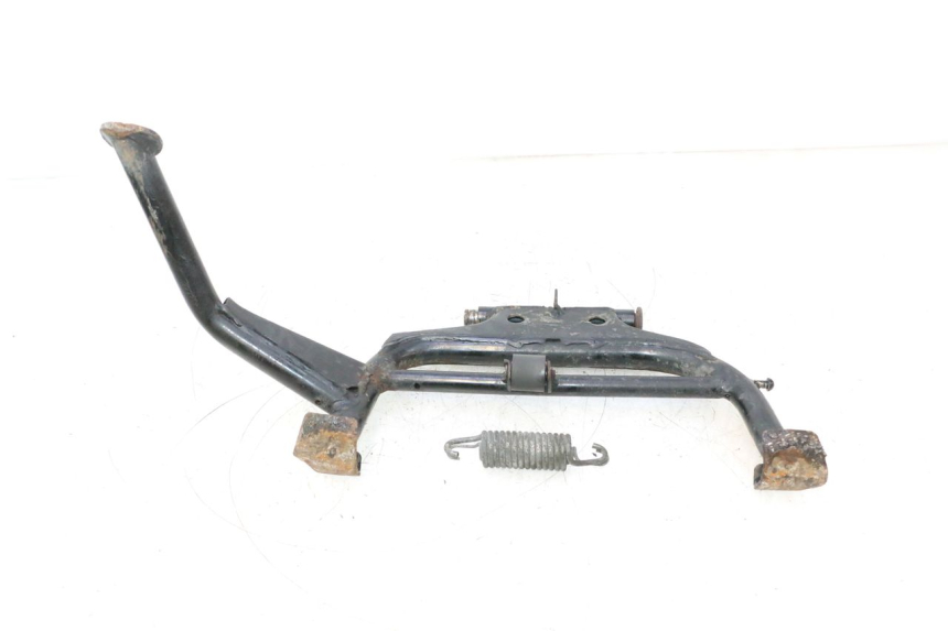 photo de PATA CENTRAL. YAMAHA XMAX X-MAX 125 (2006 - 2009) - Vista general del producto