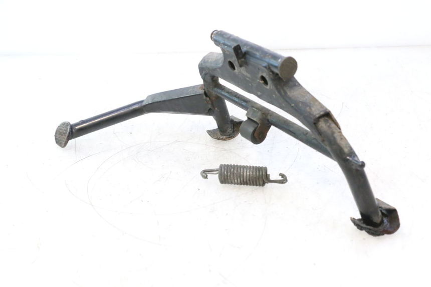 photo de PATA CENTRAL. YAMAHA XMAX X-MAX 125 (2006 - 2009) - Recambio usado revisado