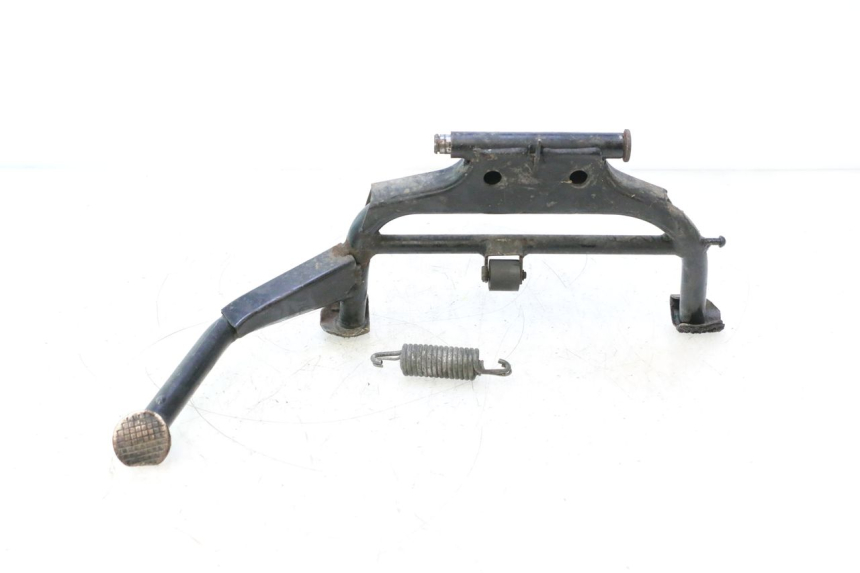 photo de PATA CENTRAL. YAMAHA XMAX X-MAX 125 (2006 - 2009) - Marcados y referencias originales