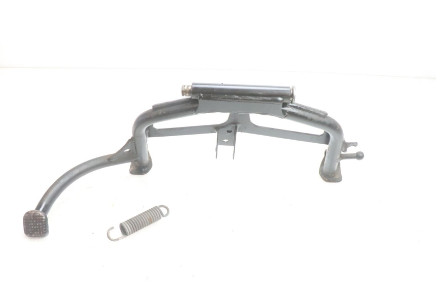 photo de PATA CENTRAL. YAMAHA X-MAX XMAX 125 (2010 - 2013) - Vista general del producto