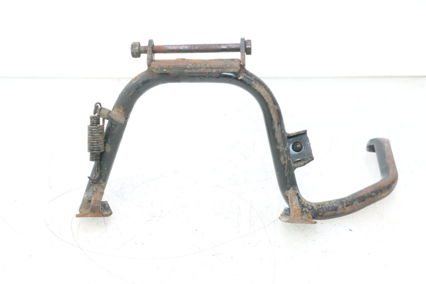 photo de CABALLETE CENTRAL PIAGGIO X8 STREET 125 (2006 - 2007) - Vista principal