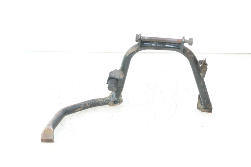 photo de CABALLETE CENTRAL PIAGGIO X8 STREET 125 (2006 - 2007) - Otra perspectiva