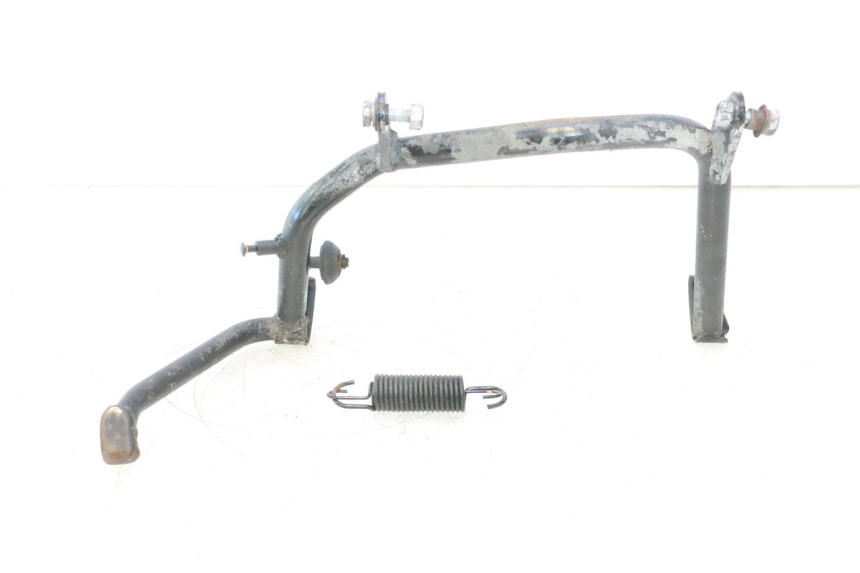 photo de CABALLETE CENTRAL PIAGGIO X9 AMALFI 180 (2000 - 2003) - Primer plano técnico