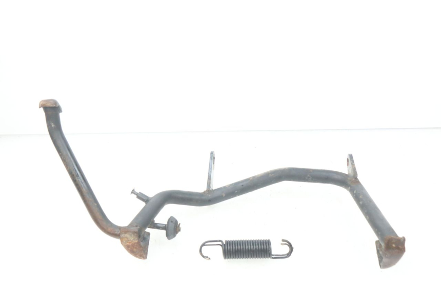 photo de PATA CENTRAL. PIAGGIO X9 EVOLUTION 125 (2003 - 2007) - Detalle de la pieza