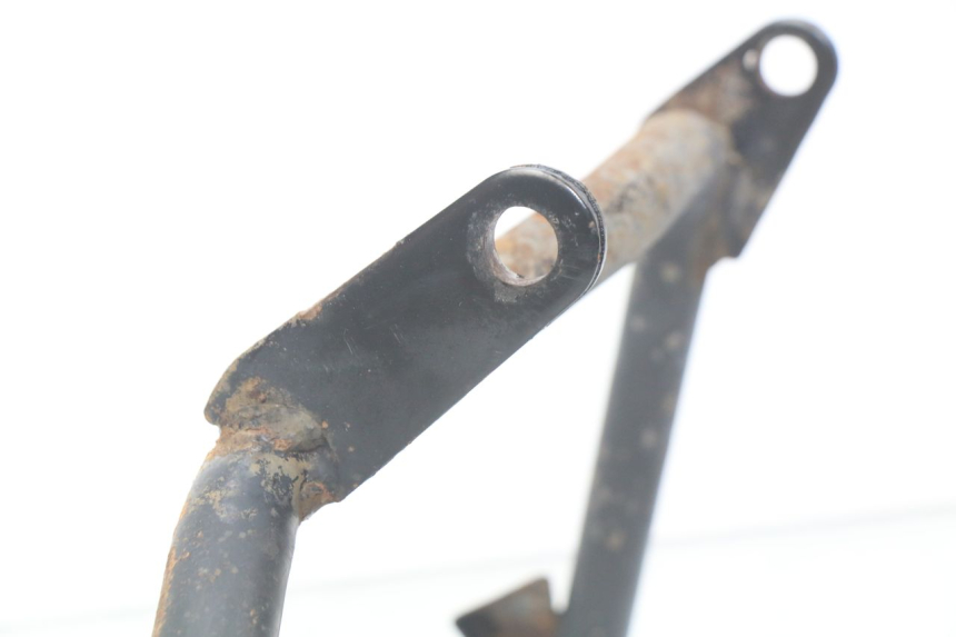 photo de PATA CENTRAL. PIAGGIO X9 EVOLUTION 125 (2003 - 2007) - Vista general del producto