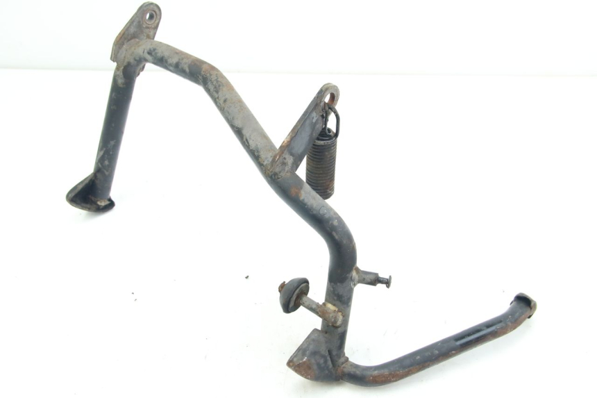 photo de PATA CENTRAL. PIAGGIO X9 EVOLUTION 125 (2003 - 2007) - Vista principal