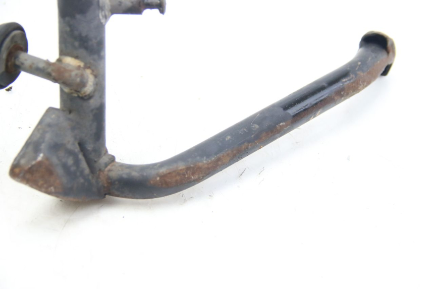 photo de PATA CENTRAL. PIAGGIO X9 EVOLUTION 125 (2003 - 2007) - Características distintivas