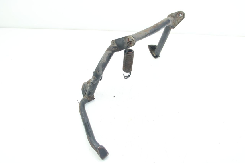 photo de PATA CENTRAL. PIAGGIO X9 EVOLUTION 125 (2003 - 2007) - Otra perspectiva