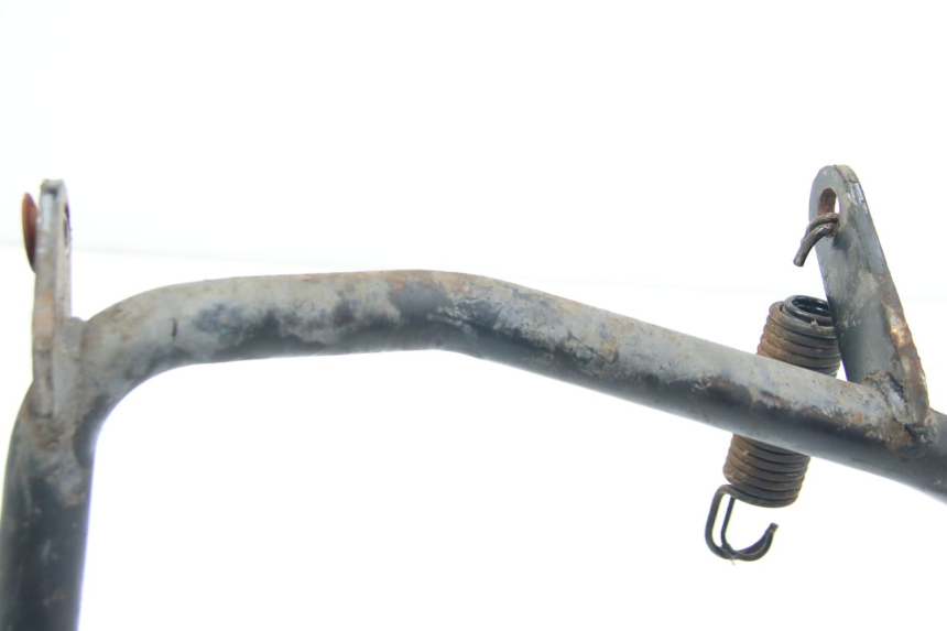 photo de PATA CENTRAL. PIAGGIO X9 EVOLUTION 125 (2003 - 2007) - Marcados y referencias originales