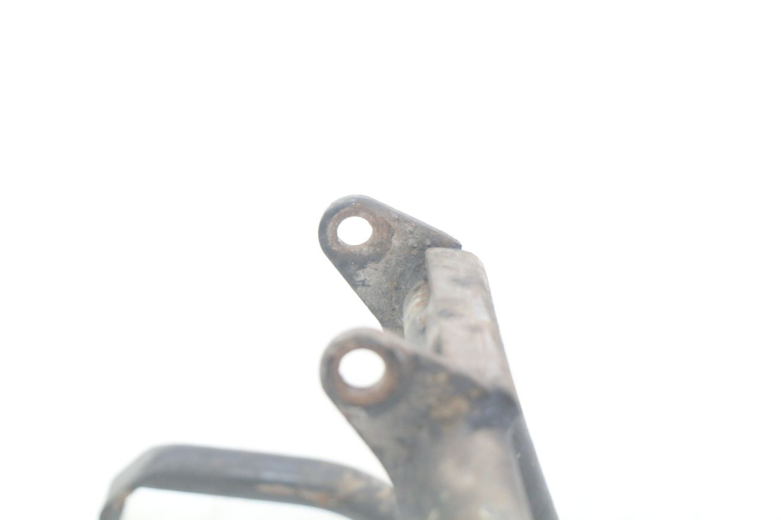 photo de PATA CENTRAL. PIAGGIO X9 EVOLUTION 250 (2003 - 2007) - Zoom estado de uso