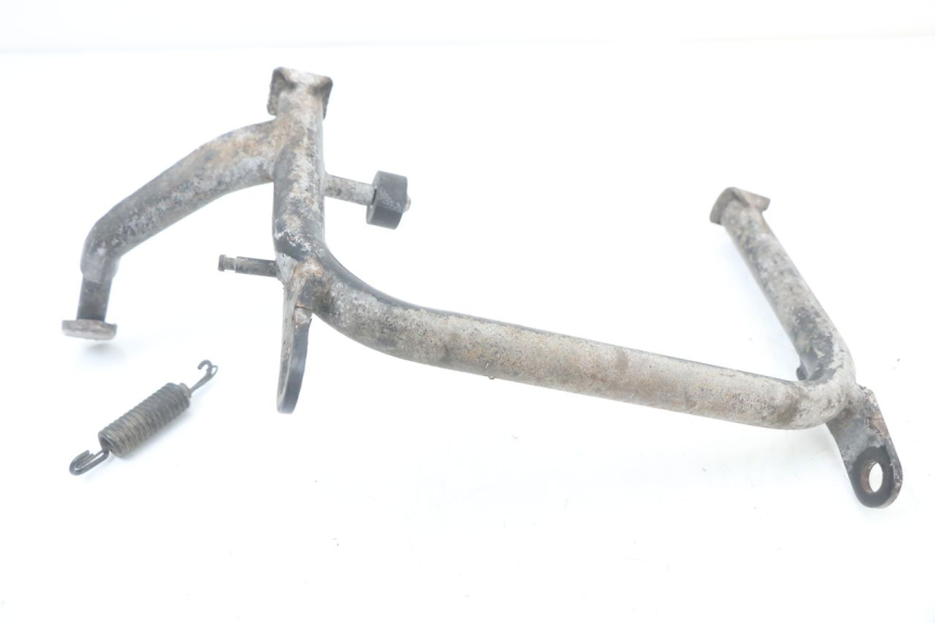 photo de CABALLETE CENTRAL KYMCO XCITING 250 (2006 - 2009) - Zoom estado de uso