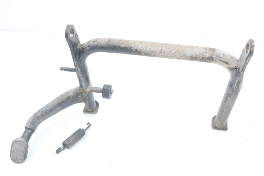 photo de CABALLETE CENTRAL KYMCO XCITING 250 (2006 - 2009) - Otra perspectiva