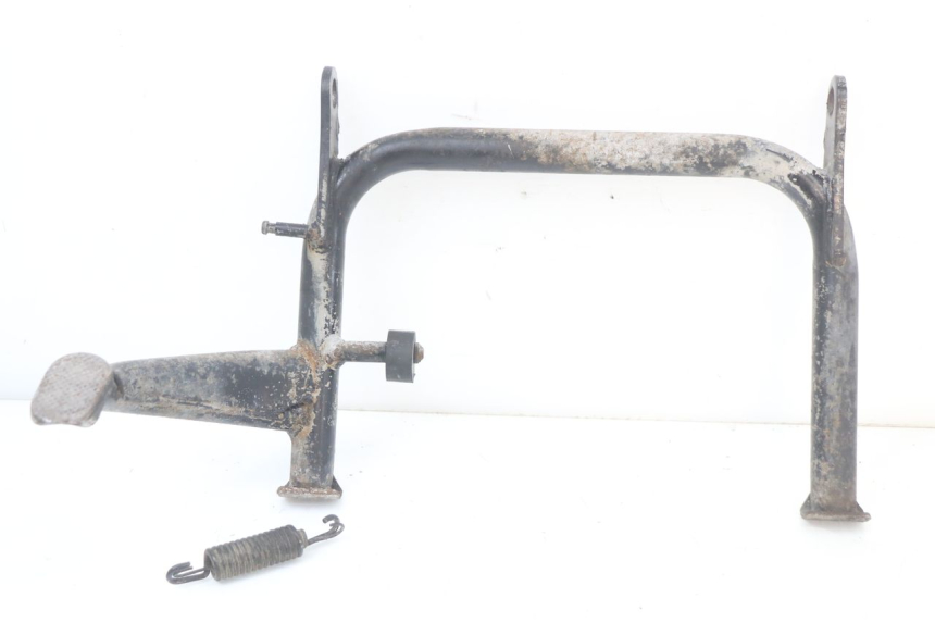 photo de CABALLETE CENTRAL KYMCO XCITING 250 (2006 - 2009) - Primer plano técnico