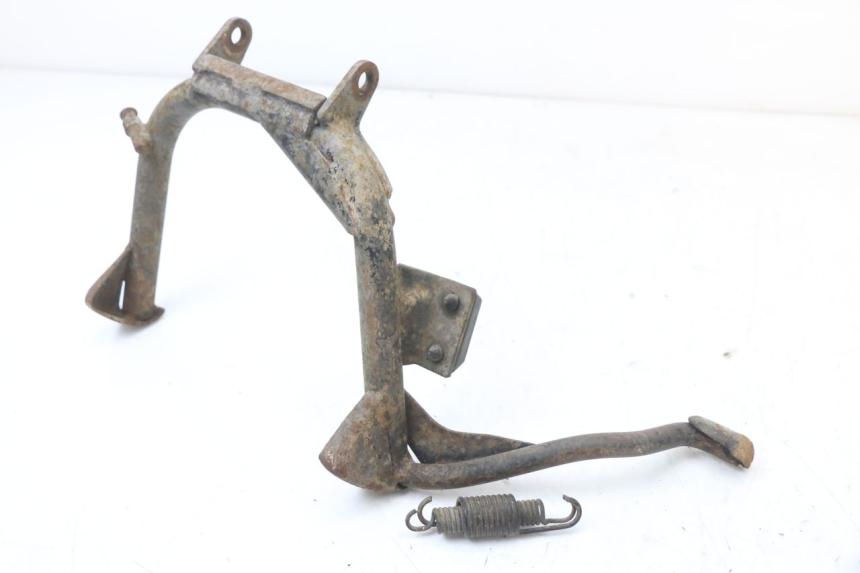 photo de PATA CENTRAL. PIAGGIO XEVO - X EVO 125 (2007 - 2017) - Detalle de la pieza