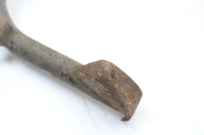 photo de PATA CENTRAL. PIAGGIO XEVO - X EVO 125 (2007 - 2017) - Vista general del producto