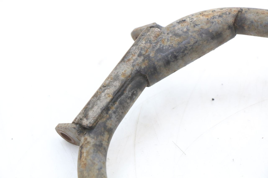 photo de PATA CENTRAL. PIAGGIO XEVO - X EVO 125 (2007 - 2017) - Detalles de los puntos de fijación