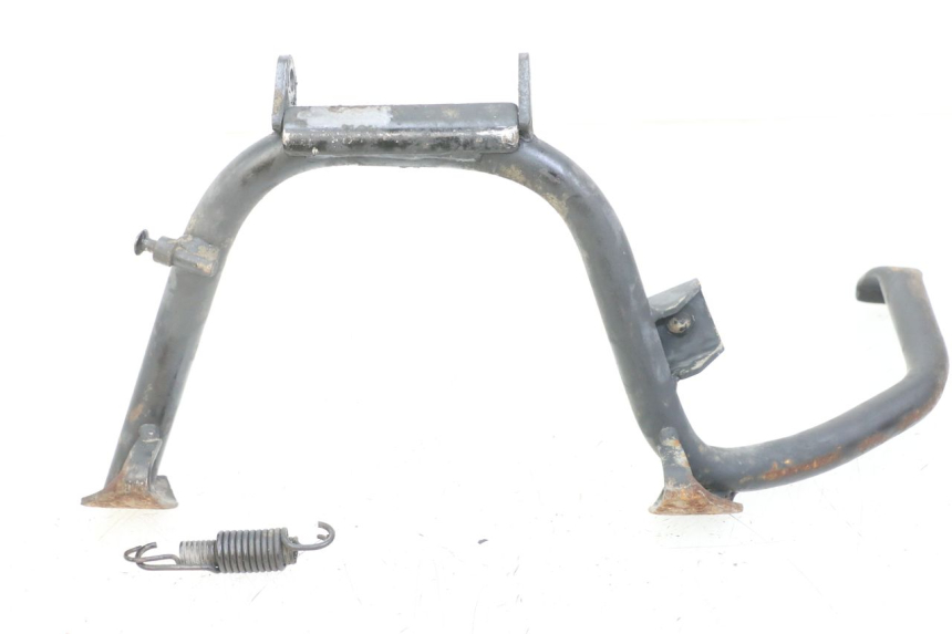 photo de PATA CENTRAL. PIAGGIO XEVO - X EVO 125 (2007 - 2017) - Vista principal