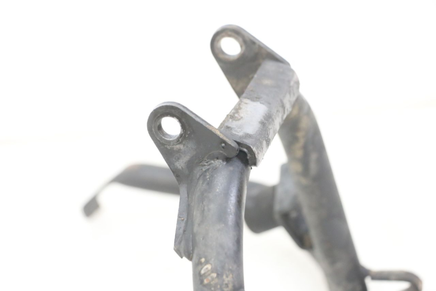 photo de PATA CENTRAL. PIAGGIO XEVO - X EVO 125 (2007 - 2017) - Zoom estado de uso