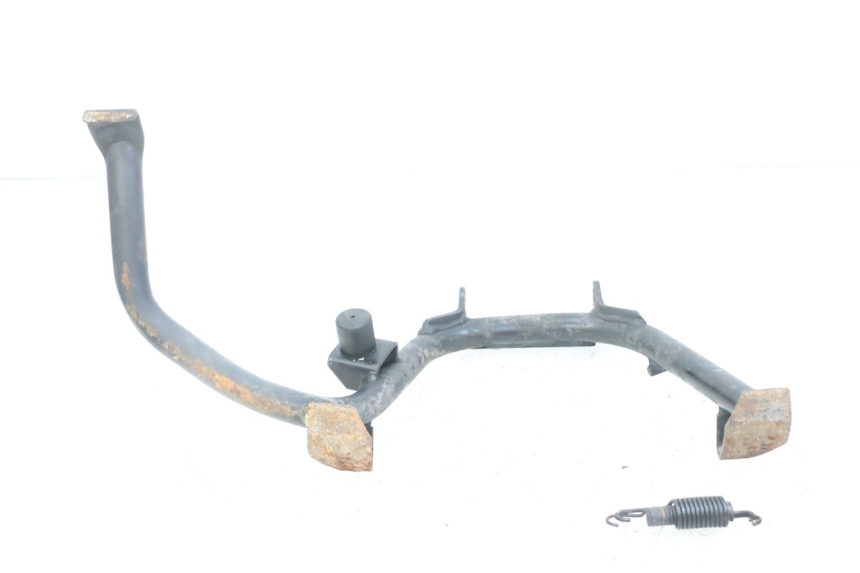 photo de PATA CENTRAL. PIAGGIO XEVO - X EVO 125 (2007 - 2017) - Otra perspectiva