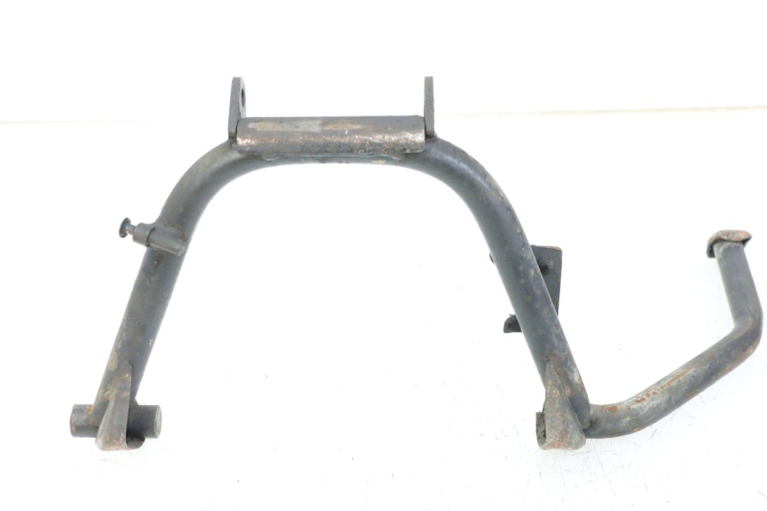 photo de PATA CENTRAL. PIAGGIO XEVO - X EVO 125 (2007 - 2017) - Vista principal