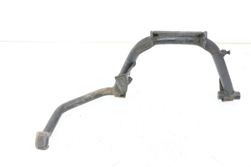 photo de PATA CENTRAL. PIAGGIO XEVO - X EVO 125 (2007 - 2017) - Zoom estado de uso