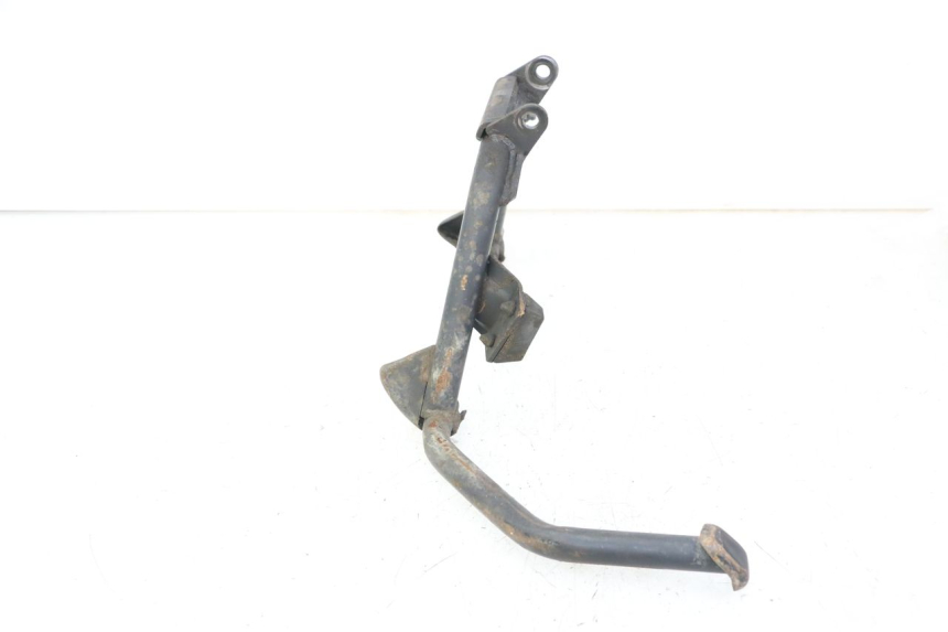 photo de PATA CENTRAL. PIAGGIO XEVO - X EVO 125 (2007 - 2017) - Otra perspectiva