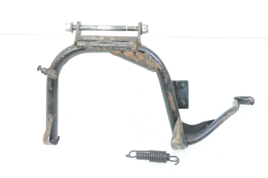 photo de PATA CENTRAL. PIAGGIO XEVO - X EVO 125 (2007 - 2017) - Vista principal