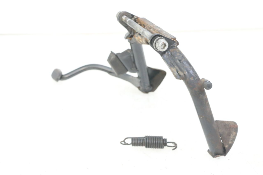 photo de PATA CENTRAL. PIAGGIO XEVO - X EVO 125 (2007 - 2017) - Vista general del producto