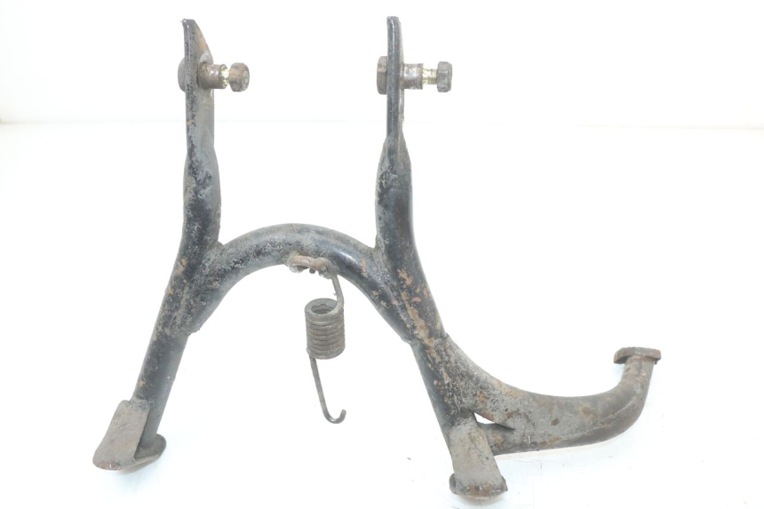 photo de CABALLETE CENTRAL YAMAHA XJ F 900 (1983 - 1994) - Vista principal