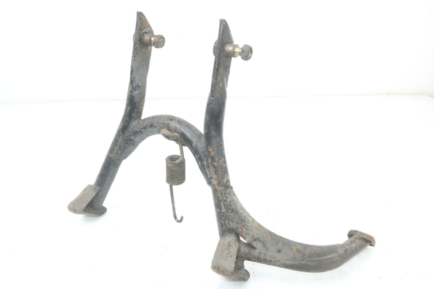 photo de CABALLETE CENTRAL YAMAHA XJ F 900 (1983 - 1994) - Detalle de la pieza