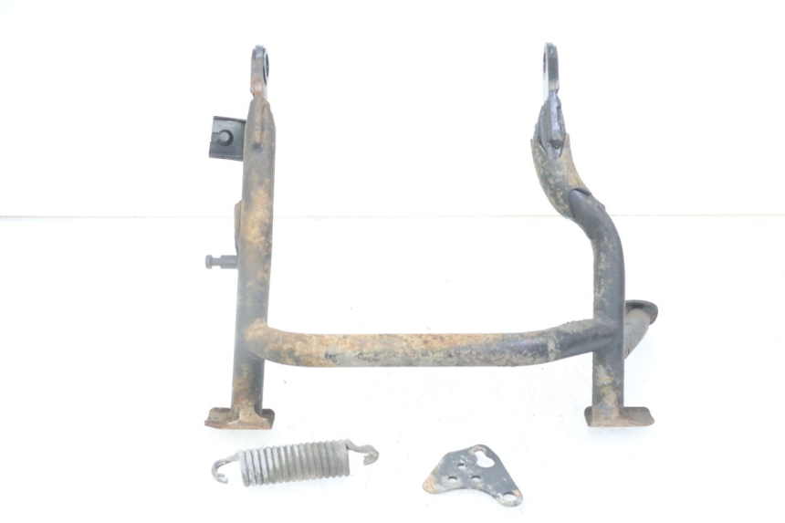 photo de CABALLETE CENTRAL YAMAHA XJ6 ABS 600 (2008 - 2016) - Vista principal