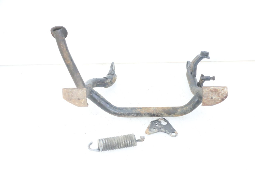 photo de CABALLETE CENTRAL YAMAHA XJ6 ABS 600 (2008 - 2016) - Detalle de la pieza