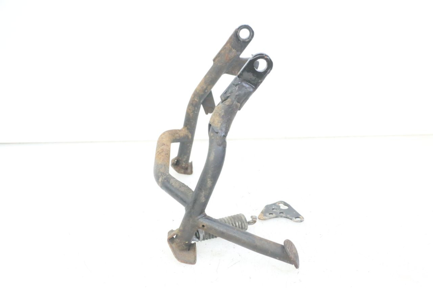 photo de CABALLETE CENTRAL YAMAHA XJ6 ABS 600 (2008 - 2016) - Zoom estado de uso