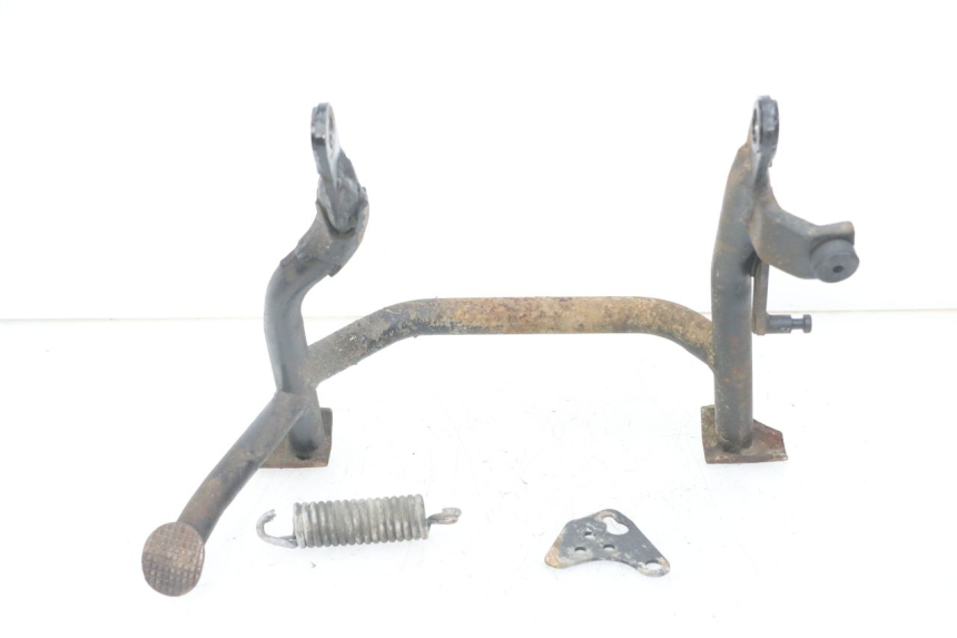 photo de CABALLETE CENTRAL YAMAHA XJ6 ABS 600 (2008 - 2016) - Otra perspectiva