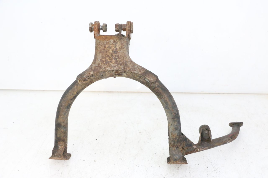 photo de CABALLETE CENTRAL YAMAHA XJN DIVERSION 600 (2000 - 2003) - Vista principal