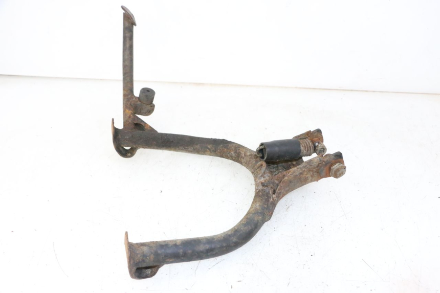 photo de CABALLETE CENTRAL YAMAHA XJN DIVERSION 600 (2000 - 2003) - Detalle de la pieza