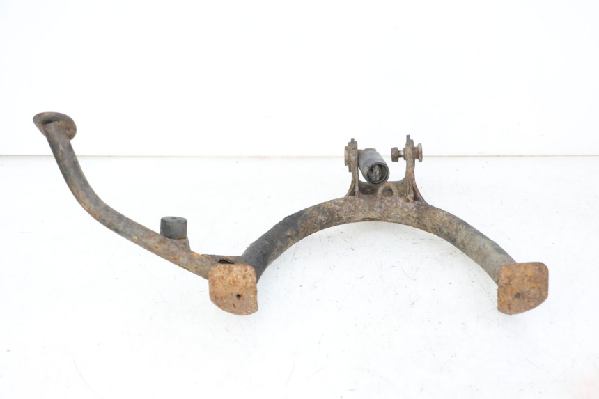 photo de CABALLETE CENTRAL YAMAHA XJN DIVERSION 600 (2000 - 2003) - Otra perspectiva