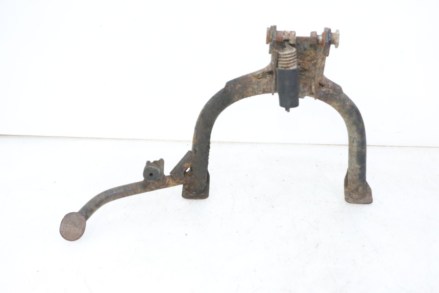 photo de CABALLETE CENTRAL YAMAHA XJN DIVERSION 600 (2000 - 2003) - Marcados y referencias originales