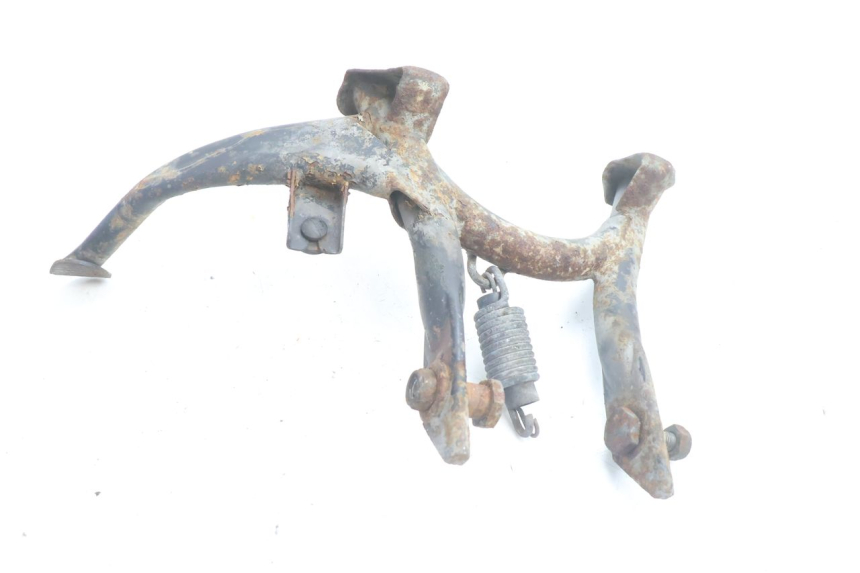 photo de CABALLETE CENTRAL YAMAHA XJR 1300 (1998 - 2002) - Primer plano técnico