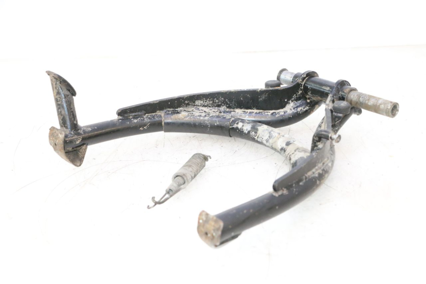 photo de CABALLETE CENTRAL HONDA XRV AFRICA TWIN 750 (1990 - 1992) - Detalle de la pieza