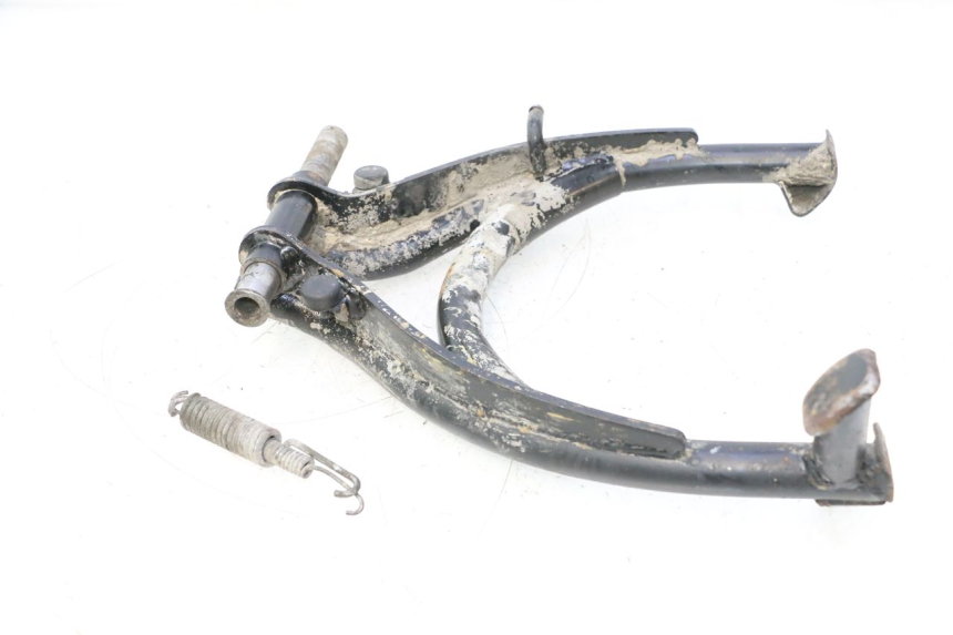 photo de CABALLETE CENTRAL HONDA XRV AFRICA TWIN 750 (1990 - 1992) - Otra perspectiva