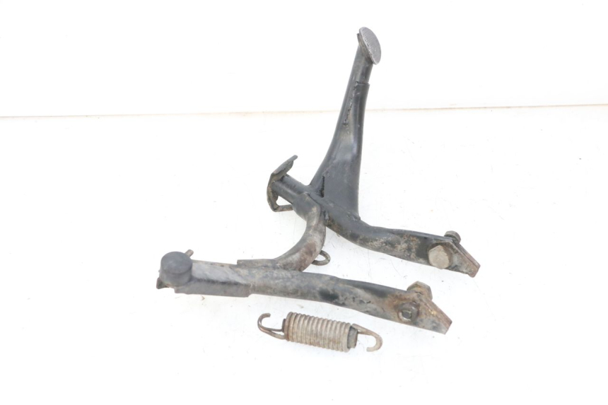 photo de CABALLETE CENTRAL YAMAHA FZS FAZER 600 (2001 - 2003) - Detalle de la pieza