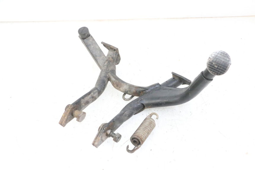 photo de CABALLETE CENTRAL YAMAHA FZS FAZER 600 (2001 - 2003) - Zoom estado de uso