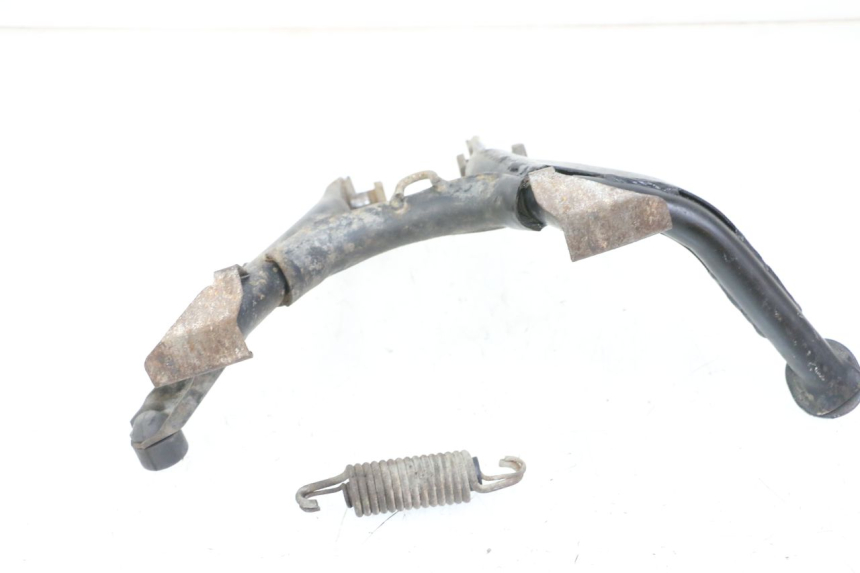 photo de CABALLETE CENTRAL YAMAHA FZS FAZER 600 (2001 - 2003) - Otra perspectiva